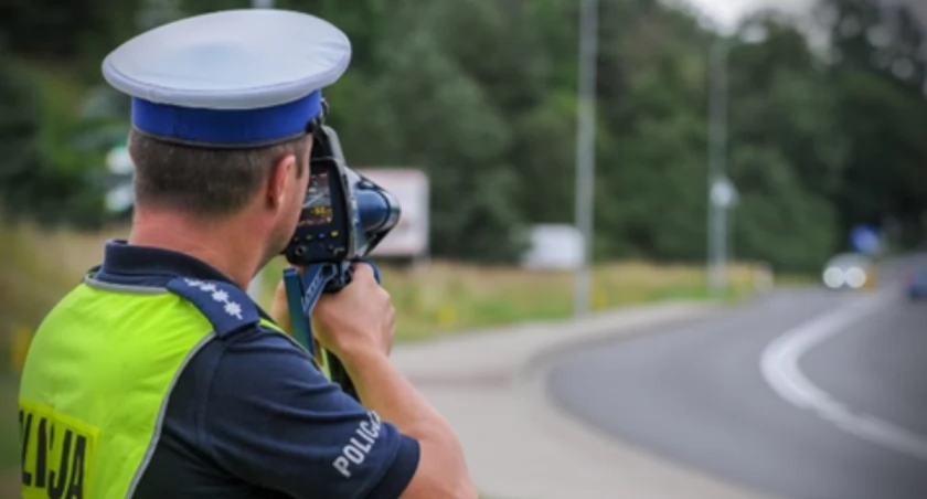 Wzmożone kontrole policji na drogach. Nadchodzi długi weekend