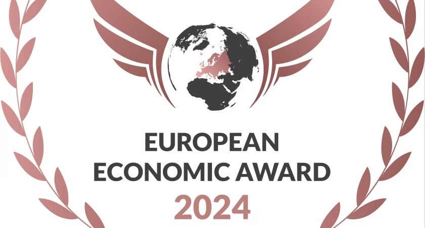 OSM Piątnica wyróżniona nagrodą European Economic Award