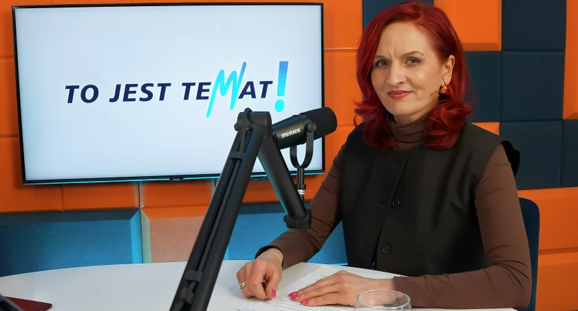 Bernadeta Krynicka nowym dyrektorem Miejskiego Ośrodka Sportu i Rekreacji w Łomży