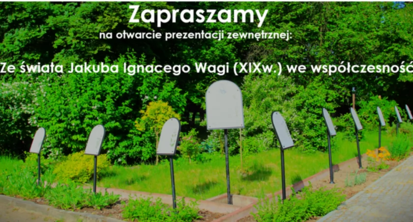 Prezentacja zewnętrzna 