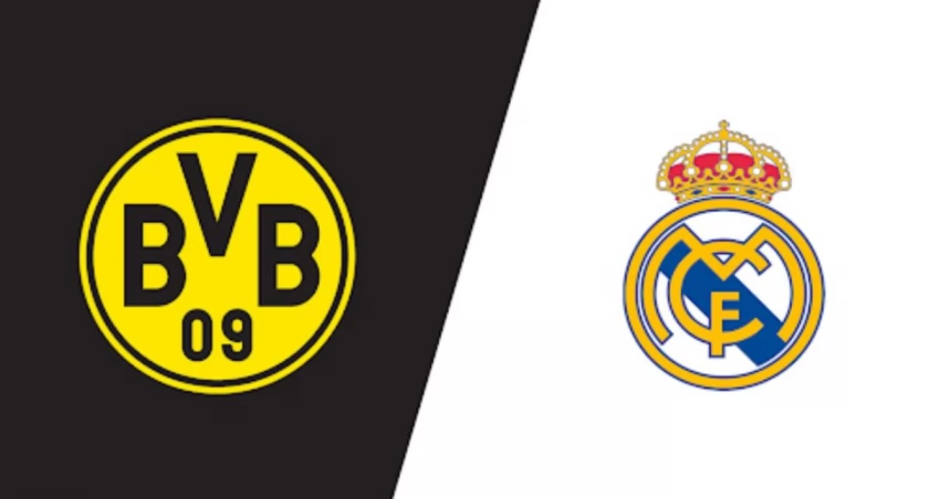 Real czy Borussia? Typują ludzie sportu