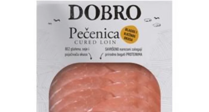 Wykryto pałeczki Listeria monocytogenes w suszonym wyrobie z mięsa wieprzowego. GIS ostrzega