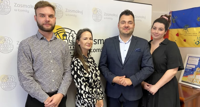 Powstanie Centrum Rozwoju Młodzieży