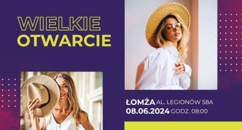 CENECO zaprasza! Wielkie otwarcie już w najbliższą sobotę