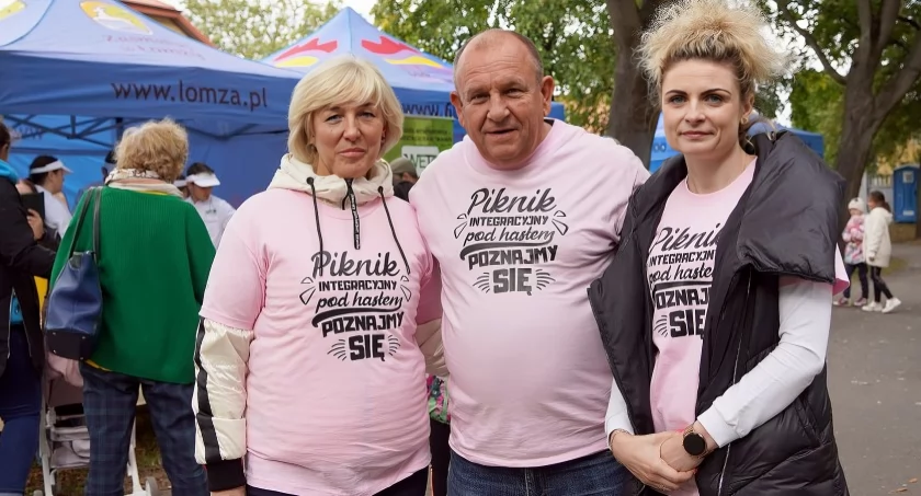 Niedziela pełna atrakcji: Rodzinny piknik na Placu Niepodległości w Łomży