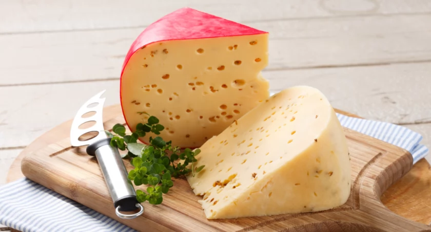 Sery Gouda - do jakich potraw się sprawdzają?