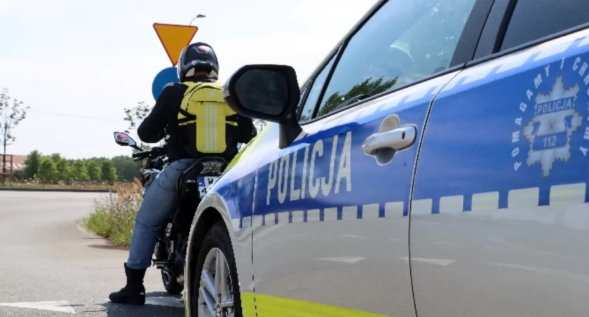 Policja przeprowadzi dziś ogólnopolskie działania kontrolno - prewencyjne pn. „PRĘDKOŚĆ”