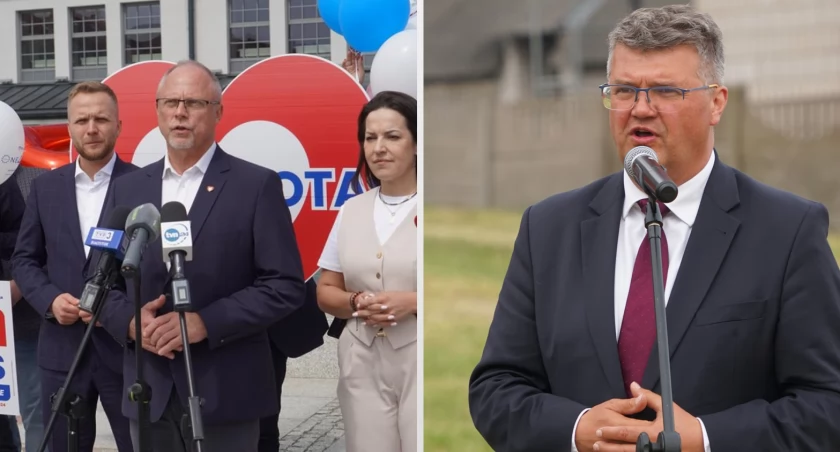 Kto został naszym europosłem?
