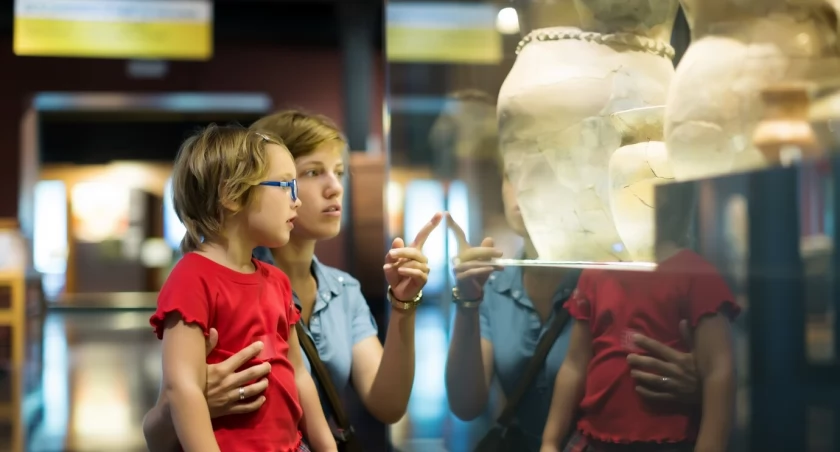 Wakacje 2024 w Muzeum Północno-Mazowieckim