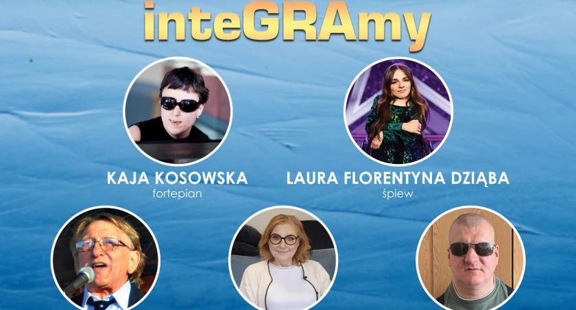 InteGRAmy w Filharmonii Kameralnej w Łomży