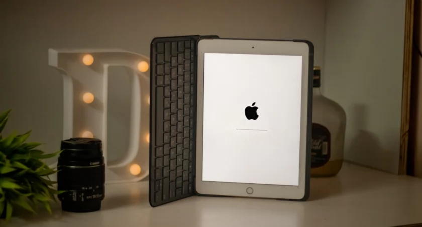 Nowe iPady Pro w iDream