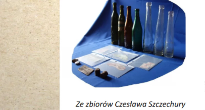 „Historia zamknięta w szklanej butelce” - spotkanie hobbystów