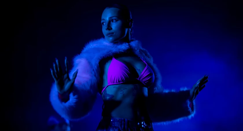Ogromny sukces pierwszej edycji Young Łomża Festiwal [VIDEO I FOTO]