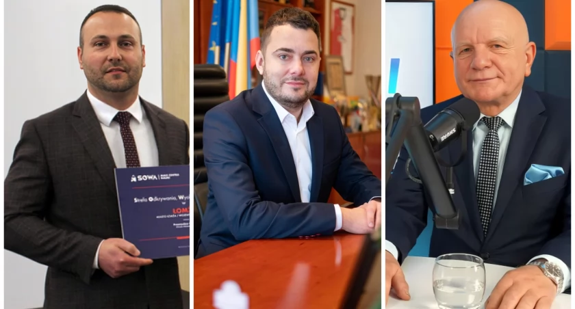Chrzanowski, Grzymała i Daniluk typują wynik meczu Polski