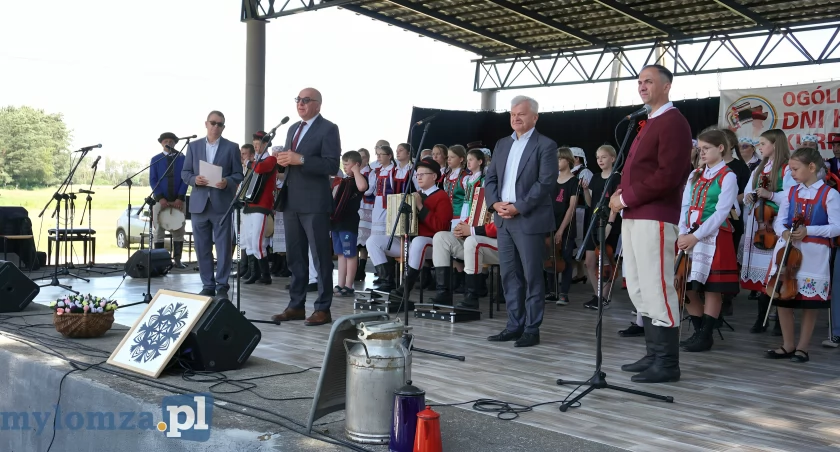 XXXI Ogólnopolskie Dni Kultury Kurpiowskiej w Nowogrodzie: Tradycja i muzyka w sercu Kurpiowszczyzny [VIDEO i FOTO]