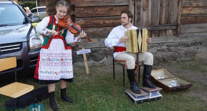 Ponadregionalny Festiwal Na Wzgórzu Nad Rzeką już niebawem