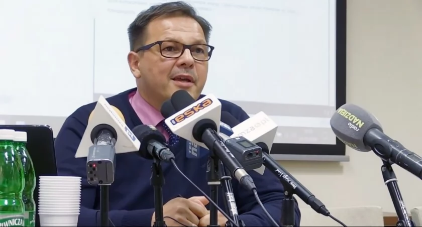 Wyrok w sprawie o ochronę dóbr osobistych: Prezes MPEC-u wygrywa z Łomżyńską Spółdzielnią Mieszkaniową