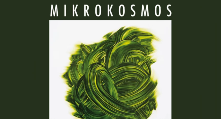 Otwarcie wystawy malarstwa Wojciecha Zubali - Mikrokosmos