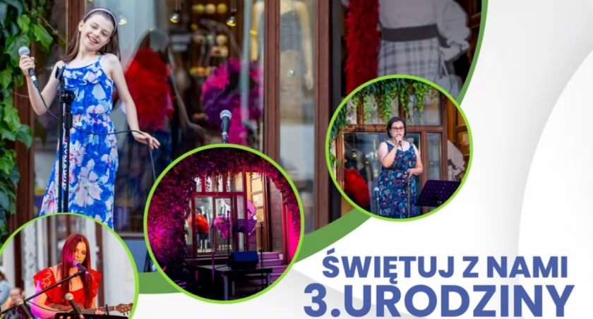 Już niebawem święto ulicy Farnej