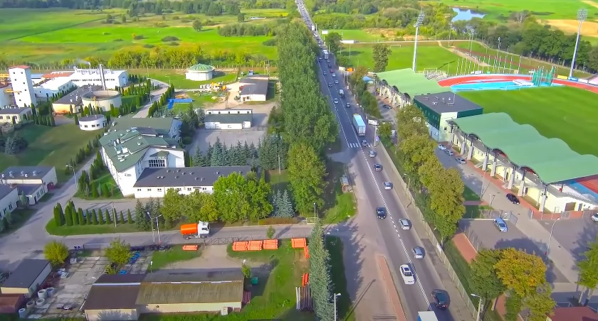 Łomża występuje z porozumienia międzygminnego z Piątnicą. Gmina bez wody?