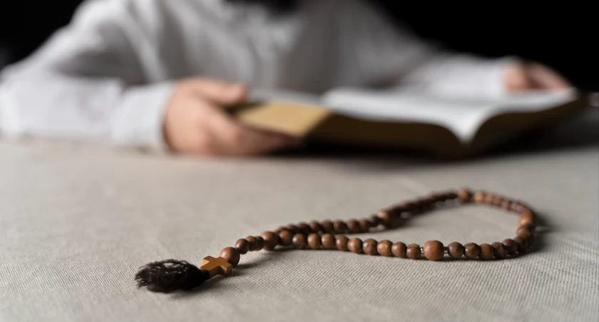 Uczniowie rezygnują z lekcji religii. Raport z łomżyńskich szkół!