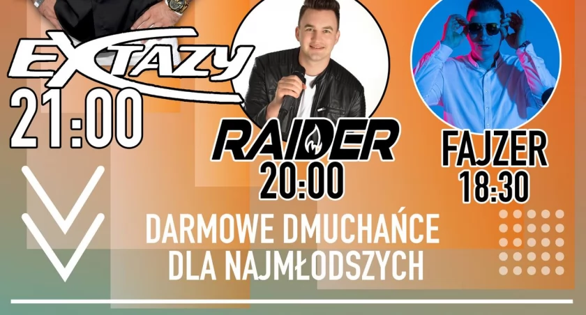 Już niebawem Noc Świętojańska w Wiźnie 