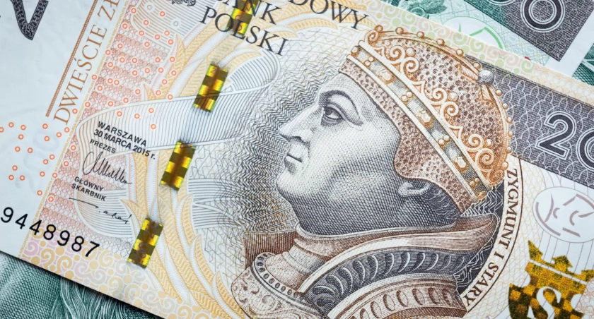 Europejski Bank Centralny obniża stopy procentowe. Pierwszą w tym cyklu obniżkę stóp procentowych