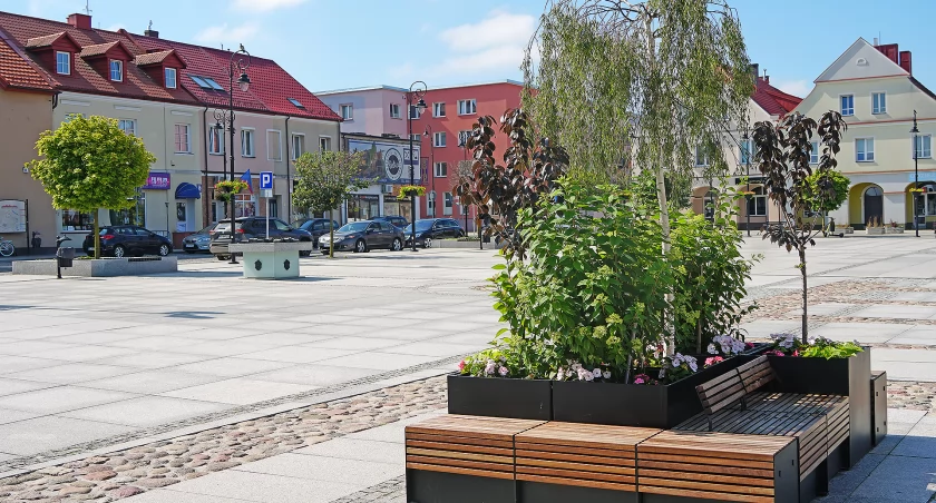 Chcą rozbetonować Łomżę! [VIDEO i FOTO]