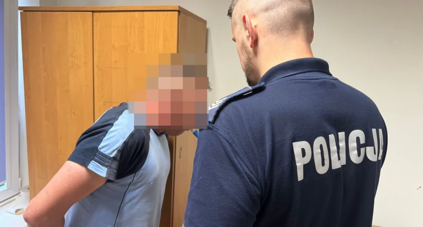 Jechał ciężarówką mając 3 promile