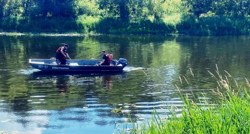 Rodzina i służby szukają Tomasza Mankiewicza: Każda informacja jest ważna [FOTO]