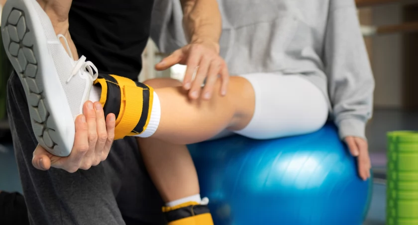 Świadczenie rehabilitacyjne wydłuży okres leczenia