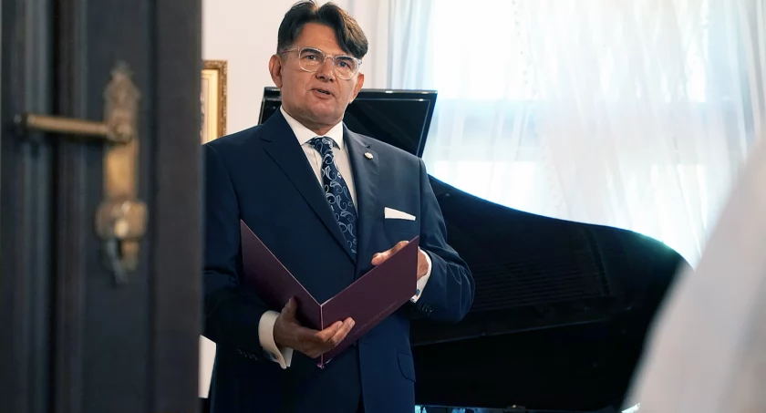 Koncert inauguracyjny XXXI Międzynarodowego Festiwalu Muzycznego Drozdowo-Łomża [FOTO i VIDEO]