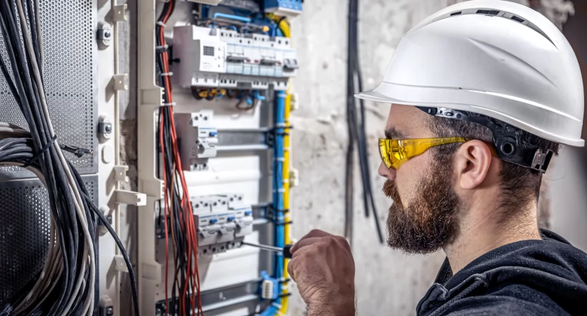 Narzędzia dla elektryków
