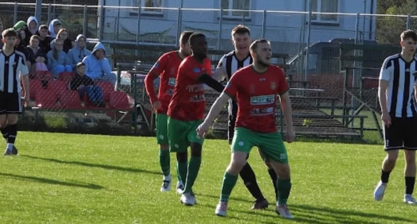 Sześć sparingów KS-u Śniadowo