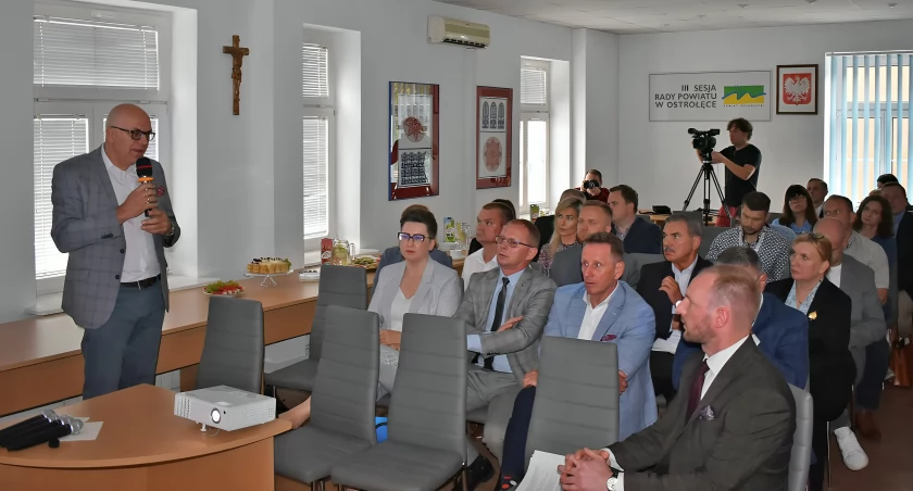 Samorządowcy walczą o kolejowe połączenie! Apel do premiera Donalda Tuska