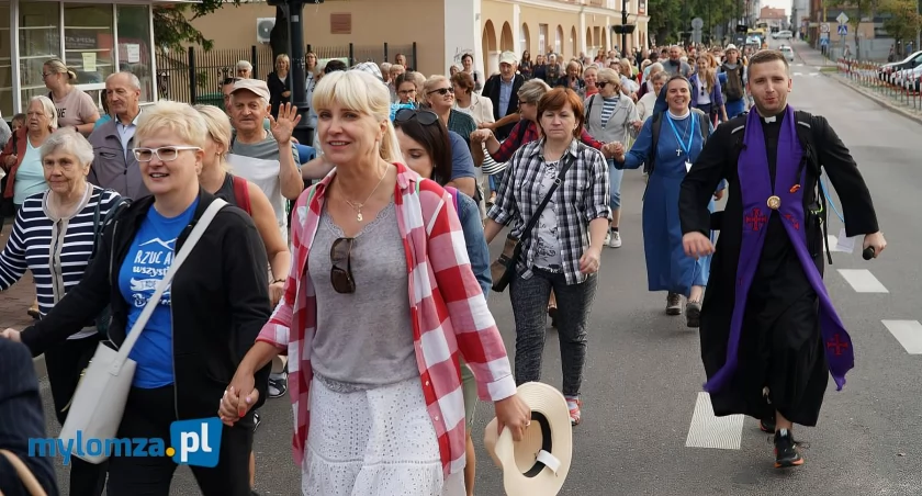 Ruszyły zapisy na jubileuszową Pieszą Pielgrzymkę Łomżyńską na Jasną Górę
