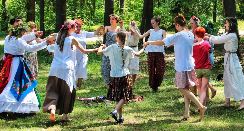 Podlasie SlowFest by Łomża – festiwal sztuki w bliskości z naturą