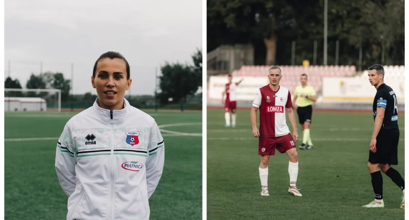 Pardo czy Lewandowska? Kto będzie miał rację?