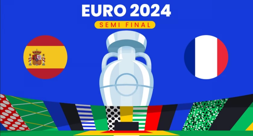 Komu finał Euro? Typuje Pogorzelski i żona dziennikarza sportowego