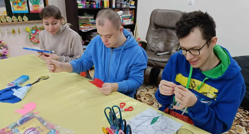 Ruszyła rekrutacja do programu Rehabilitacja 25+