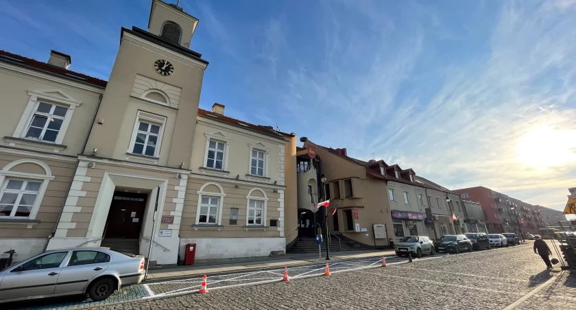 [LIVE] Zaproszenie do śledzenia V sesji Rady Miejskiej Łomży