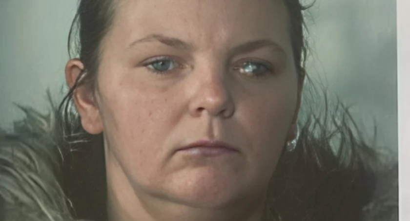 Apel łomżyńskiej policji: Gdzie jest Monika Maciejewska?