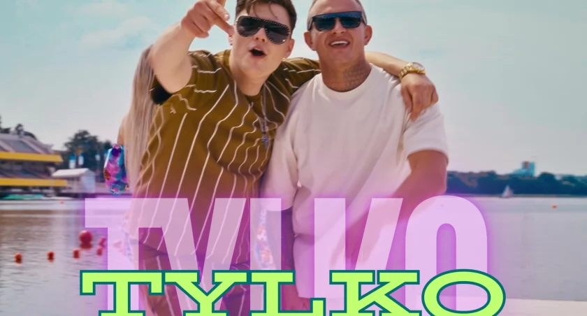 „Tylko tylko” Dawida Narożnego hitem tegorocznych wakacji?