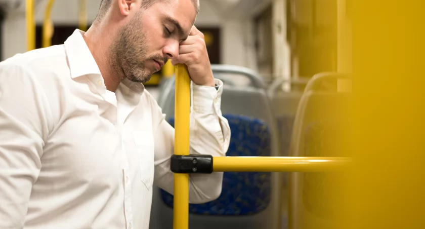 Łomżyński MPK w trakcie upałów: Kiedy doczekamy się klimatyzacji we wszystkich autobusach?
