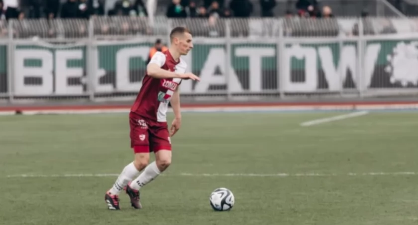 Karmański: Walczymy o pierwsze miejsce