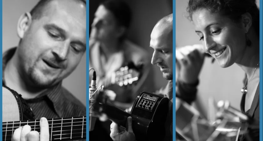 Dni Ziół Narwiańskich i koncert 