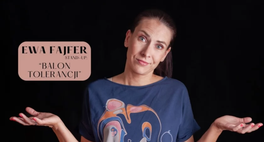 Już niebawem stand-up w Miastkowie