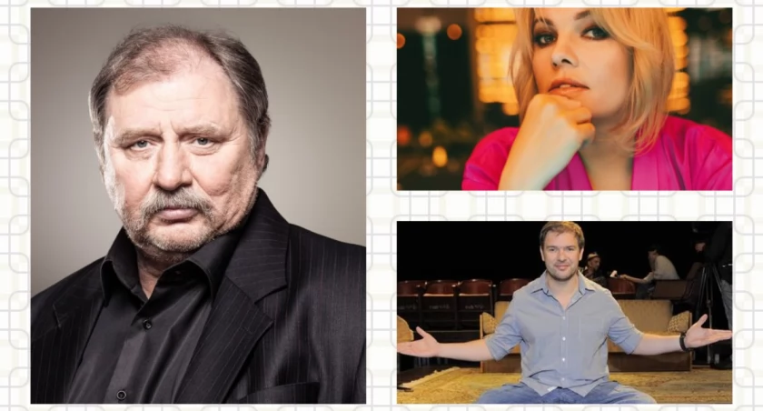 Miodobranie Kurpiowskie 2024: Wystąpią Andrzej Grabowski, Tomasz Karolak i Ania Dąbrowska