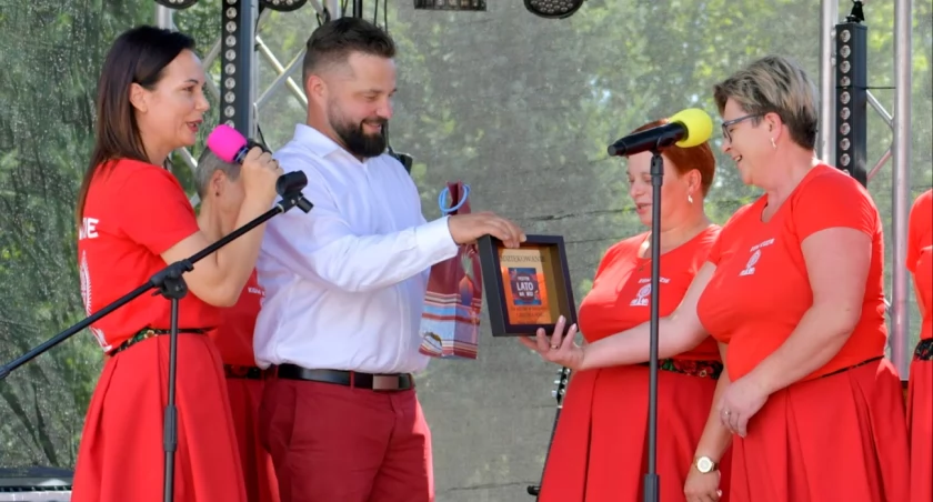 Lato na Wsi w Kuziach już za nami [FOTO]