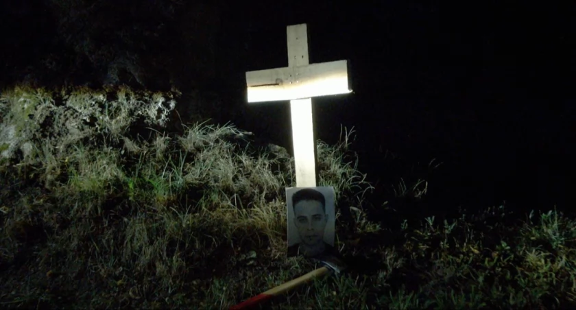 Nie daj sobie wbić krzyża! Do ilu tragedii musi jeszcze dojść?